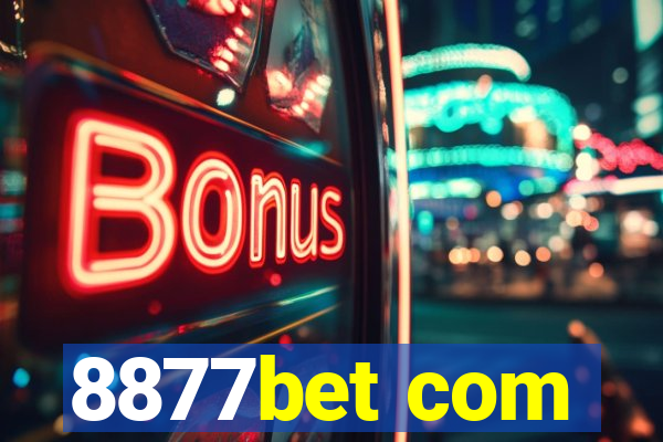 8877bet com